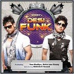 Desi Funk - Harry Anand Song Download